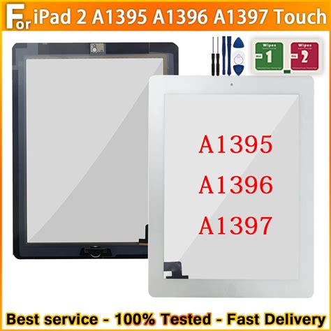 a1395 touch screen